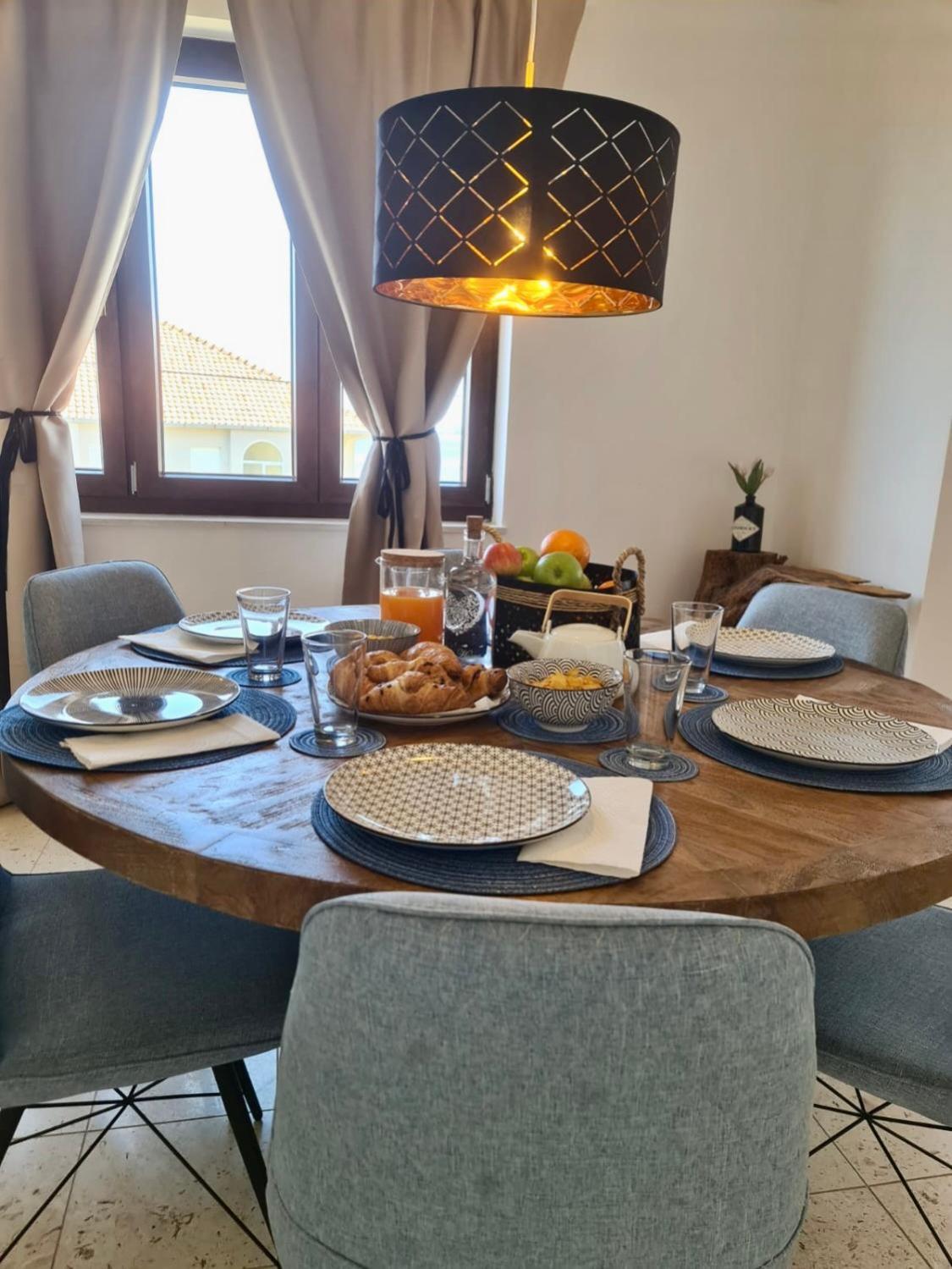 Apartments Mia Округ Горни Екстериор снимка